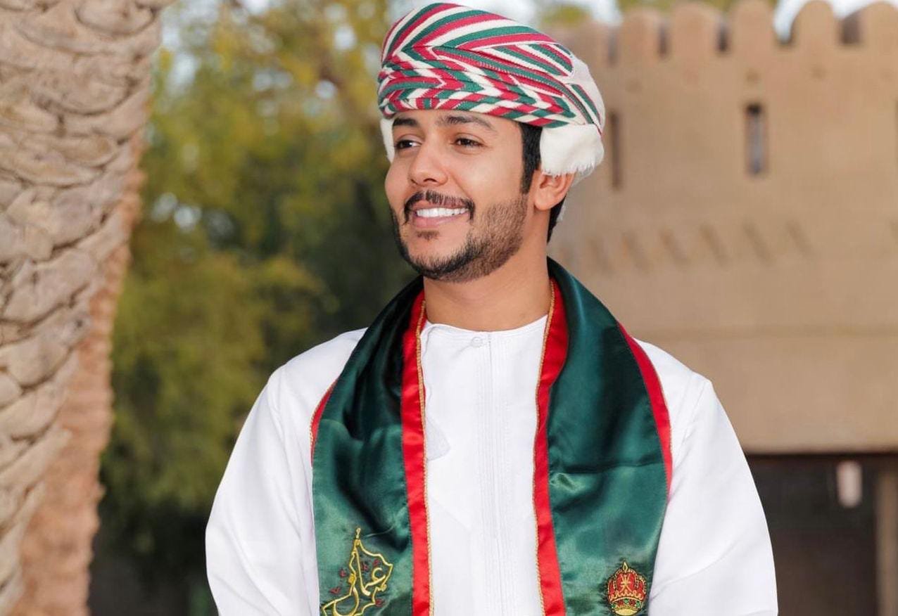 صانع المحتوى زكور: هدفي نفع الناس وصناعة المحتوى الجيد 3 1687593833b9ec037a29