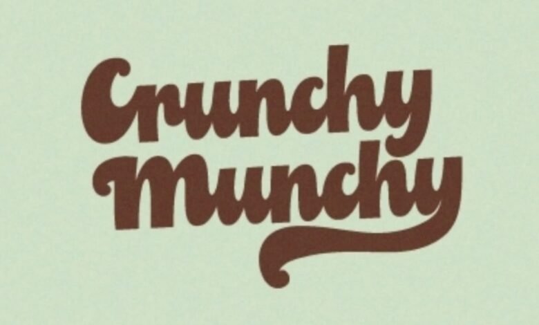 مطعم Crunchy Munchy يستعد لإفتتاح أبوابه الشهر المقبل 1 1687724440ea949e4898