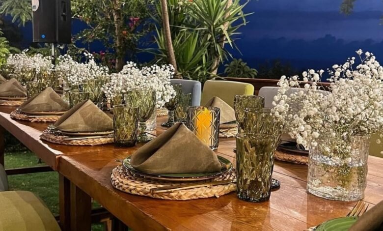 شركة "Bubbles and Pearls Events" تواصل نجاحاتها في عالم تنظيم المناسبات 1 1688064819a28005fd2c