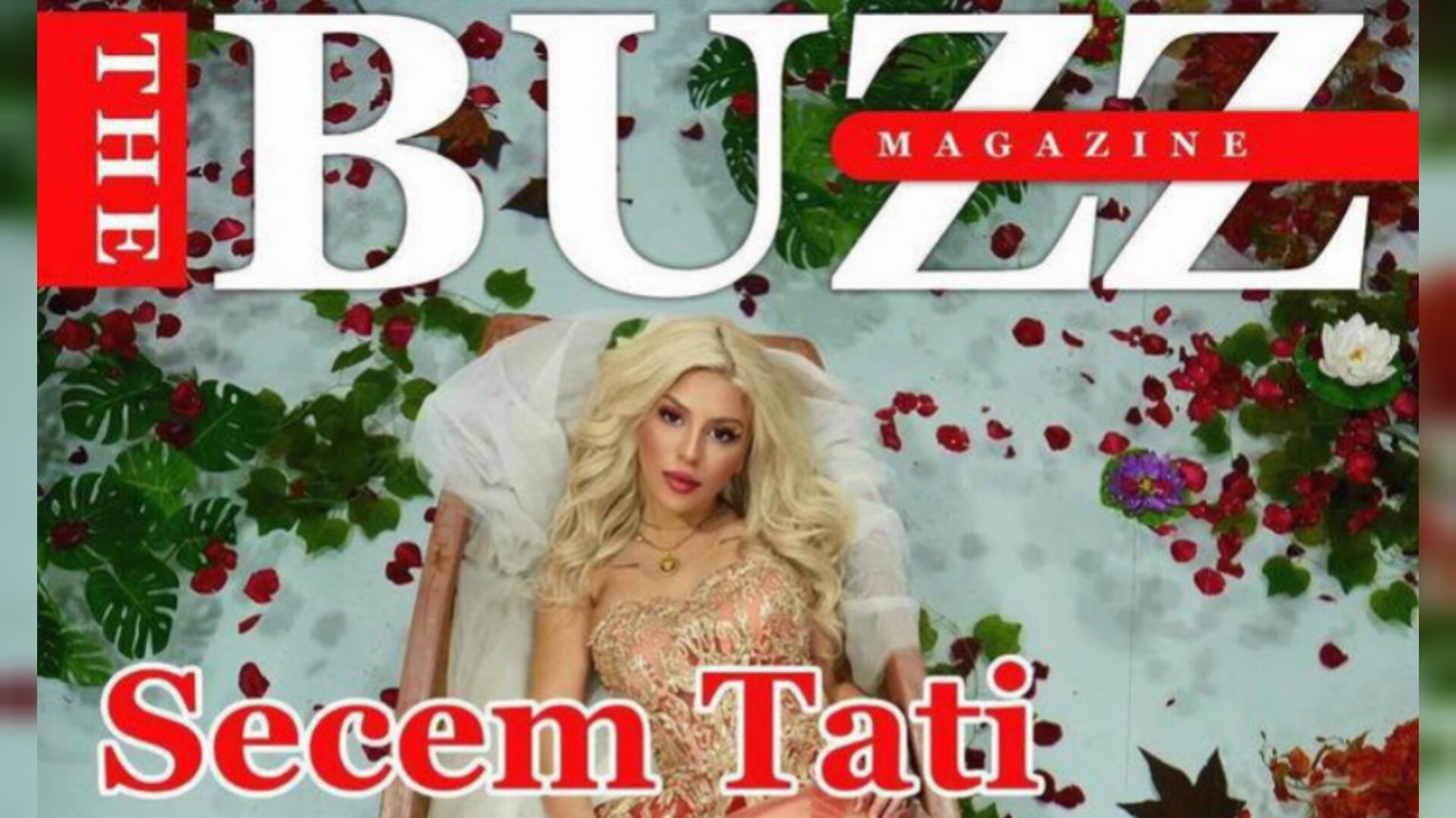سيسام تاتي Secam Tati نمودج للمراة الناجحة عبر العالم 3 1688069377502e82c45f