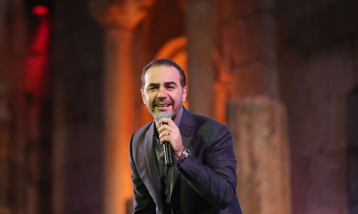 وائل جسار يحرج أحمد سعد بعد تصريحاته عن "غريبة الناس" 1 1688207252507b5f8ede