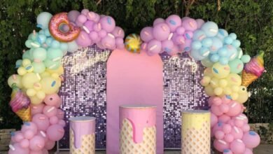 شركة "Bubbles and Pearls Events" تواصل نجاحاتها في عالم تنظيم المناسبات 21 16882082544133f277ec