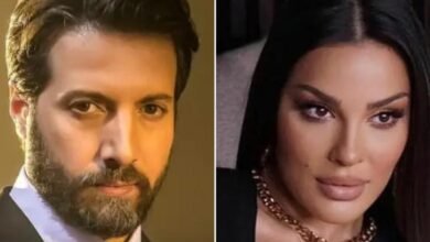 مسلسل "2024" يجمع نادين نجيم و محمد الأحمد 5 1688376877b0e357b320