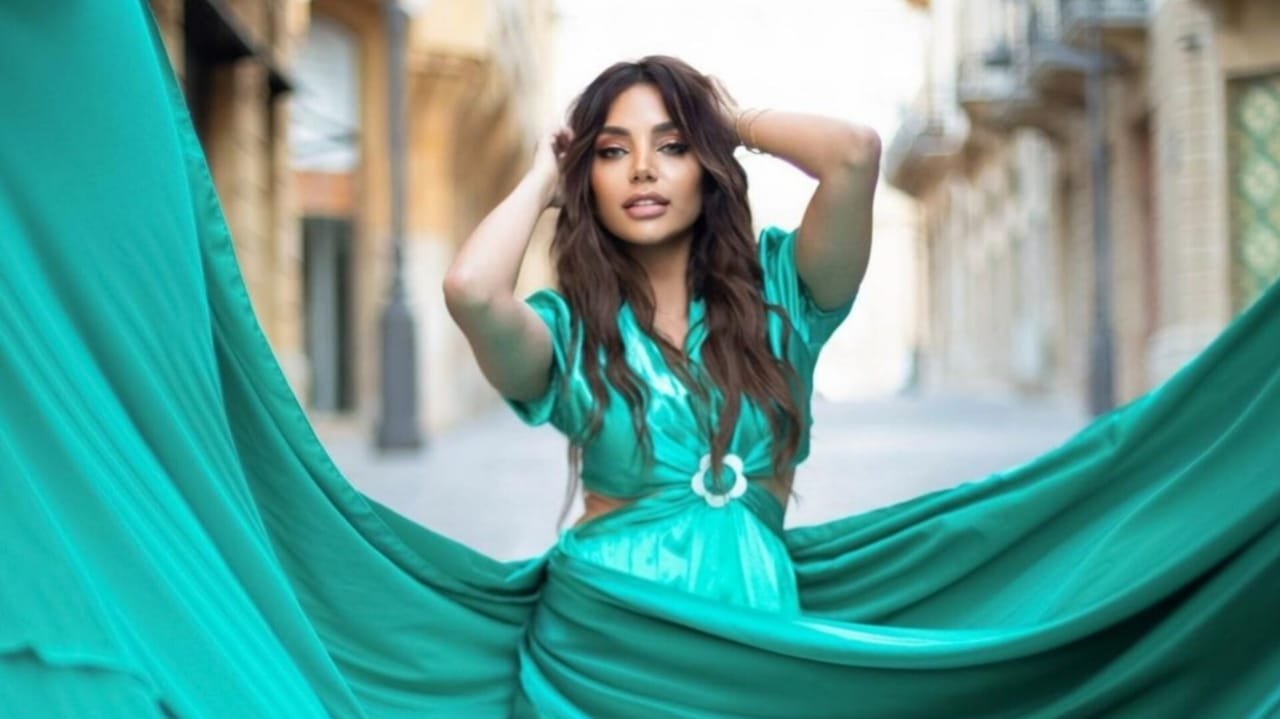 جنى روحانا تتخطى العشرة ملايين مشاهدة على تيك توك 3 16889213684cc66884c1
