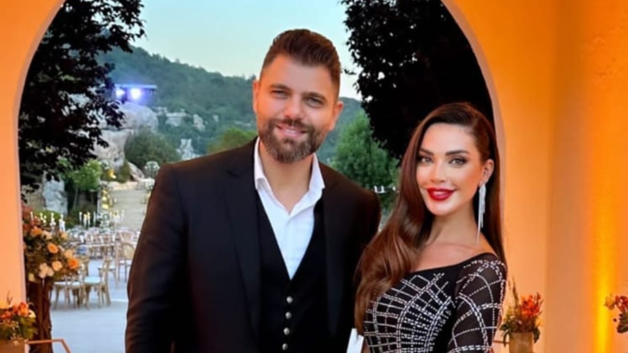 هل عادت العلاقة بين ميشال قزي و داليدا خليل؟ 3 1688925890e410e55d53
