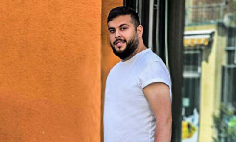 ديار خلو يعلن عن تعاونه مع شركة أرب سونغ برودكشن/ Arab Song Production 1 168910284041f2c559fa