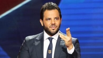 النجوم يرفضون واقعة تعنيف الأطفال في حضانة لبنانية 7 168916812349918cf541