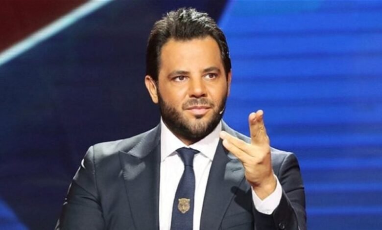 النجوم يرفضون واقعة تعنيف الأطفال في حضانة لبنانية 1 168916812349918cf541
