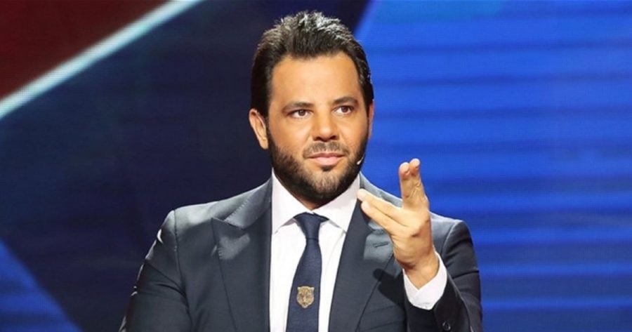 النجوم يرفضون واقعة تعنيف الأطفال في حضانة لبنانية 3 168916812349918cf541