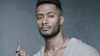 صور مثيرة لمحمد رمضان تثير جدلاً واسعاً على منصات التواصل الاجتماعي 4 1689322718ef0988584d