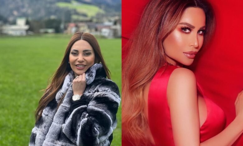 تعاون يجمع الفنانة فيفيان مراد و منطمة الحفلات غوى الدكاش 1 1689483242e7258b6c4c