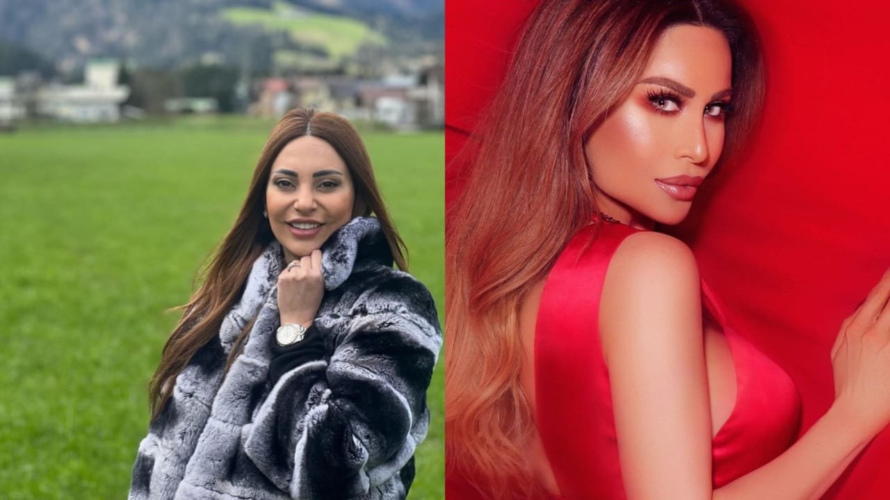 تعاون يجمع الفنانة فيفيان مراد و منطمة الحفلات غوى الدكاش 3 1689483242e7258b6c4c