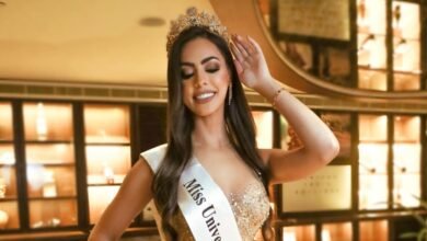 نجاح يسطر التاريخ: Miss Universe of the World Nagila Saleh تتألق في مهرجان AFDAL الدولي 5 1690053938d157546d05