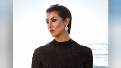 زينة حلبي تتألق في أحدث جلساتها التصويرية 2 1691062959af913b4bb3