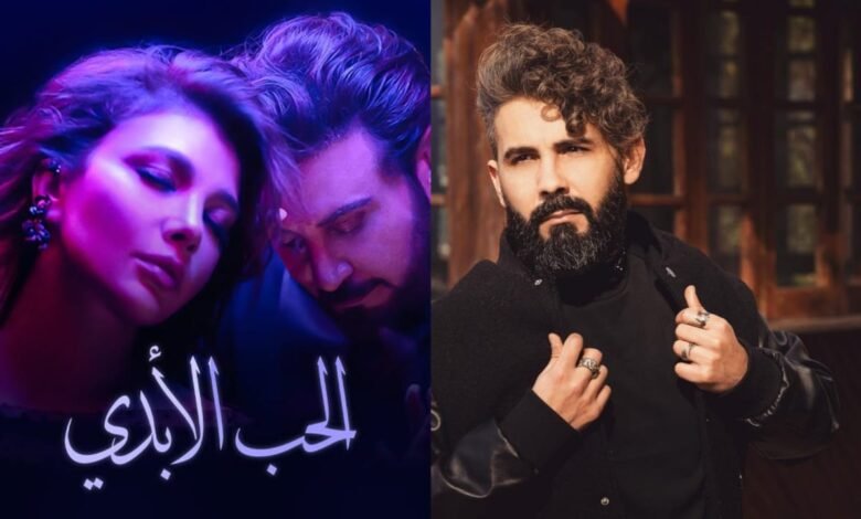 الملحن محمود خيامي يورط أصالة و ماجد المهندس بعد سرقة لحن أغنية "في حدا" لرامي الشافعي 1 16910672555a116a7b75