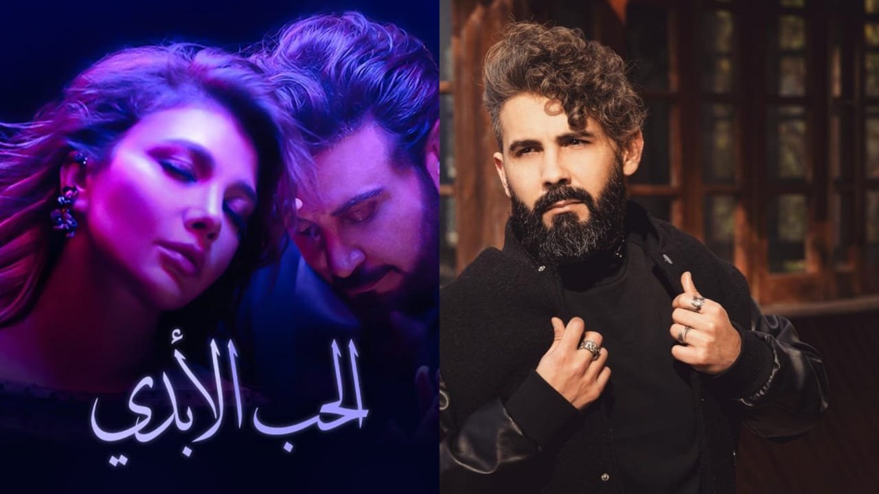 الملحن محمود خيامي يورط أصالة و ماجد المهندس بعد سرقة لحن أغنية "في حدا" لرامي الشافعي 3 16910672555a116a7b75