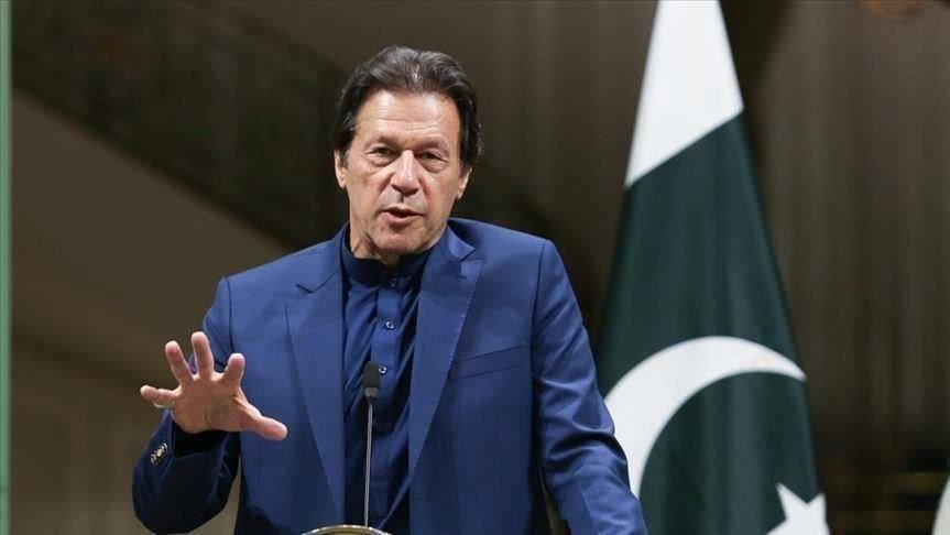 محكمة باكستانية تقضي بسجن عمران خان 3 سنوات بعد إدانته بتهم تتعلق بالفساد 3 1691227647a69d439164