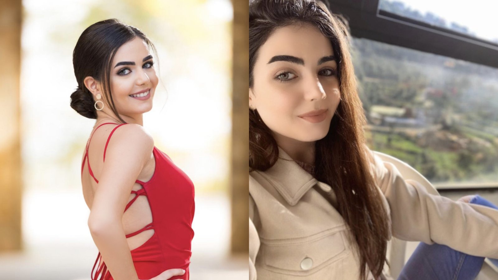 من هي المؤثرة اللبنانية صوفي عيسى ؟ 3 1691497423b94138faa7 scaled