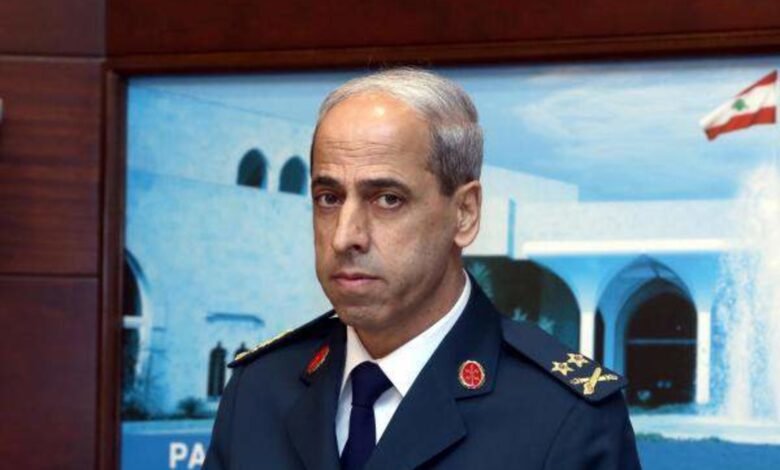 اللواء خير أكد متابعة الهيئة العليا للاغاثة اوضاع اللبنانيين في النيجر 1 1691830920c4ce58b813