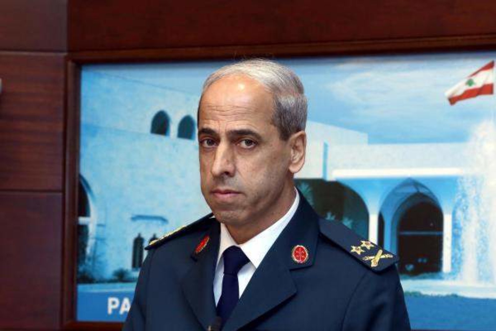 اللواء خير أكد متابعة الهيئة العليا للاغاثة اوضاع اللبنانيين في النيجر 3 1691830920c4ce58b813