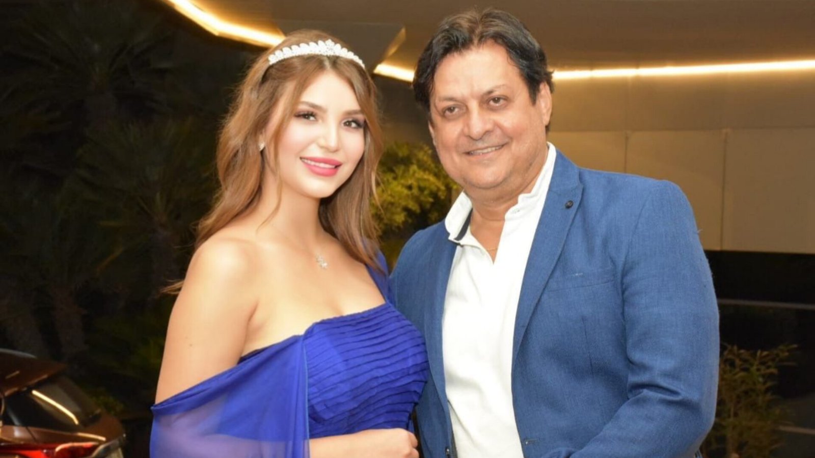 رنيم كيلاني ملكة جمال العرب في إسطنبول تحتفل بتتويجها في لبنان وسط نجوم الفن والاعلام 3 16918701501d5771b0f2