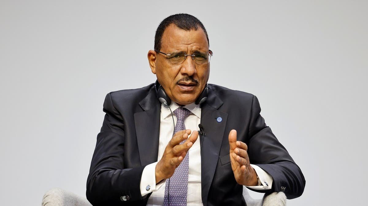 المجلس الانتقالي بالنيجر يكشف معلومات عن حالة بازوم الصحية 3 169200896397065da8ab