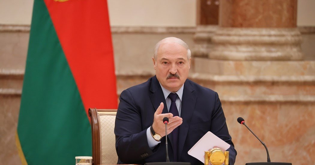 لوكاشينكو: واشنطن وأتباعها يدمرون منظومة الأمن الدولي 3 16923569964db444f6fb