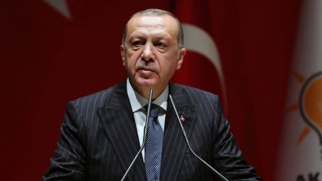 أردوغان: لن نسمح بالعنصرية وكراهية الأجانب في تركيا 1 16927903704b1ce71e66