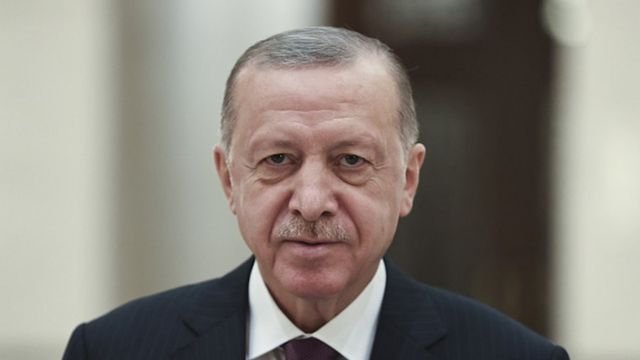 أردوغان: لم نأت لنكون سادة على شعبنا 1 1692904901f851ccc733