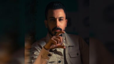 أحمد العقاد يطرح أغنيته الجديدة "قصة وقت" 22 16933385715eb959181d