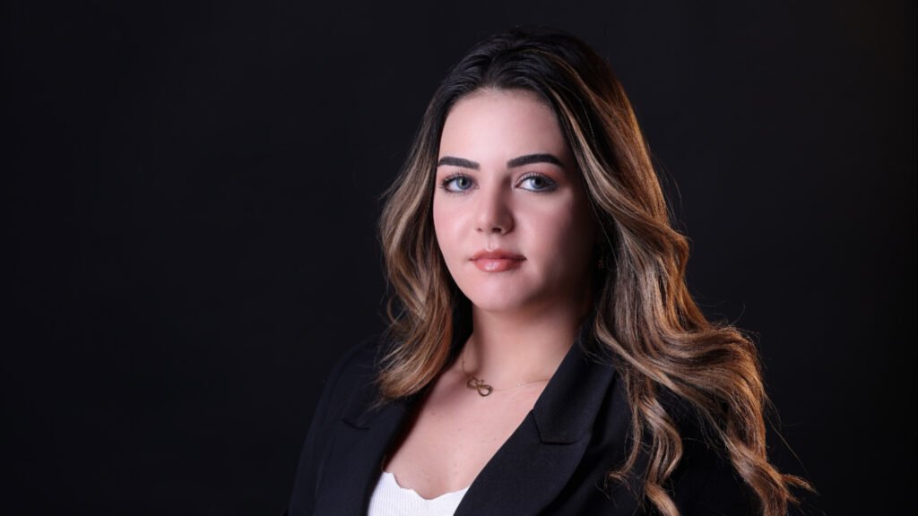 صوفي عيسى توظيف المؤثرين أصبح خطوة استراتيجية لا غنى عنها في ساحة التسويق العالمي 1 صوفي عيسى توظيف المؤثرين أصبح خطوة استراتيجية لا غنى عنها في ساحة التسويق العالمي