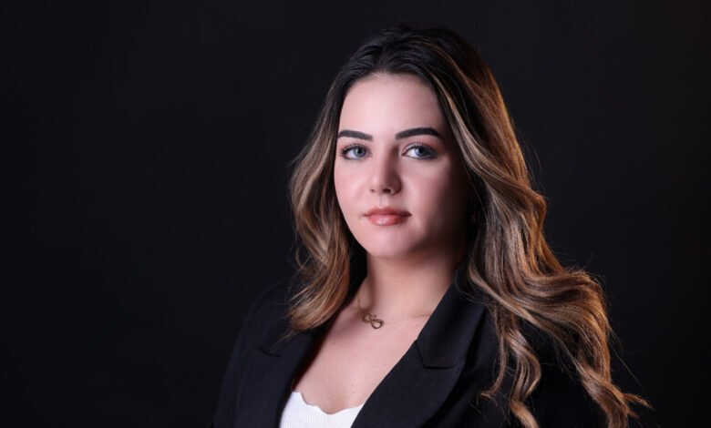 صوفي عيسى: توظيف المؤثرين أصبح خطوة استراتيجية لا غنى عنها في ساحة التسويق العالمي 1 16938856897fa6ee432c