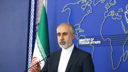 طهران: أذربيجان أكدت لنا عدم وجود نية لديها للهجوم على أرمينيا 1 1694420207ec6e3680c7