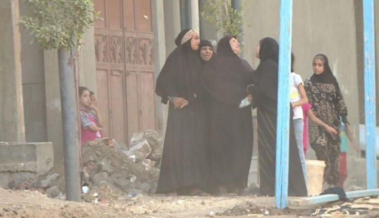 نجوا من الحرب في ليبيا فقتلهم الإعصار...موت 74 شابا مصريا من قرية واحدة 1 169467583750860e53c0