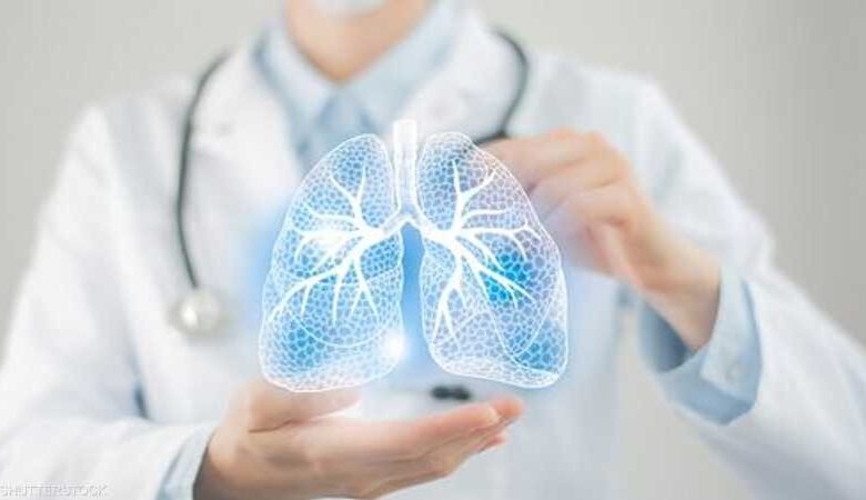 دراسة تربط صحة الرئتين بهذا النوع من الفيتامينات 1 1694935324c2026a137f