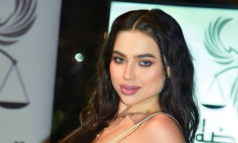 مايا قواس تسلط الضوء على النظام الغذائي النباتي في مناسبةٍ لجمعية "النهضة" 1 16950219403e2872a1e9