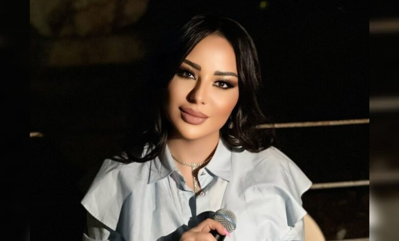 زينات توفيق تحيي افتتاح مهرجان "كرمالك يا عاليه" 1 1695733483c4fbfa3ee1