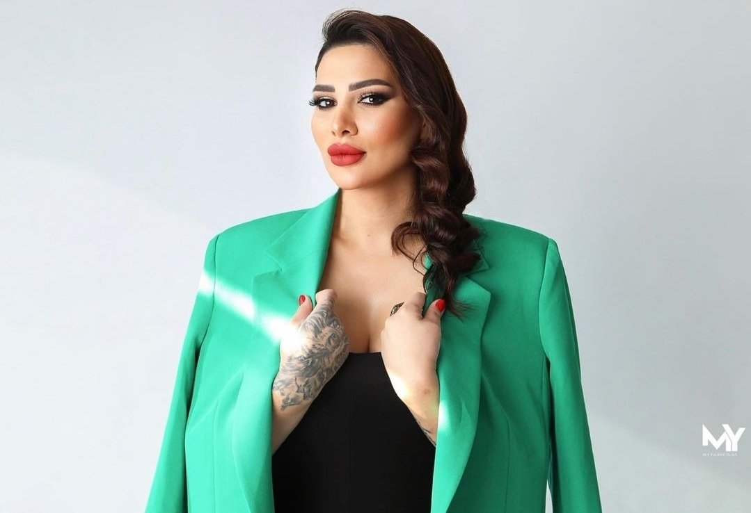 الكاتبة سارة شعبان تستعد لإطلاق كتابها الجديد بعد نجاح "جنون الأنا" 3 16985301698cd6bd2536
