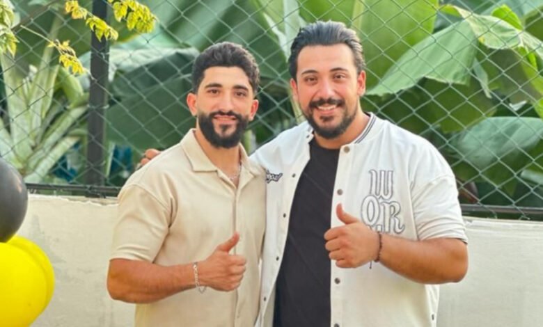 نادي "OxyGym" يفتتح أبوابه في الصرفند 1 1699296417be3196b98e