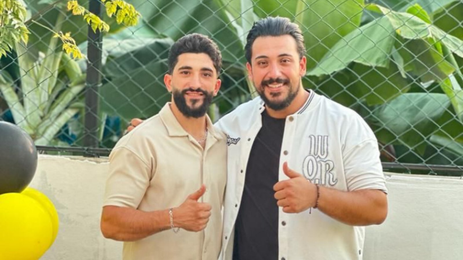 نادي "OxyGym" يفتتح أبوابه في الصرفند 3 1699296417be3196b98e
