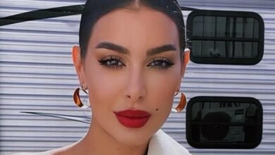 ياسمين صبري بإطلالة شبابية 18 1701169144864d9d3531