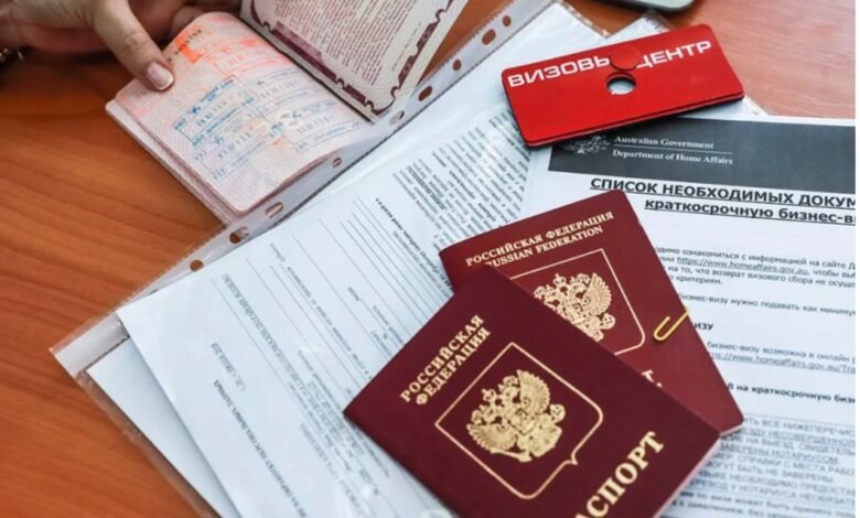 “BEWARE OF FRAUD: CAUTIONARY TALE REGARDING KONSTANTIN OSIN’S TRAVEL CONSULTATION SERVICES” 1 170159523404cd305ff7