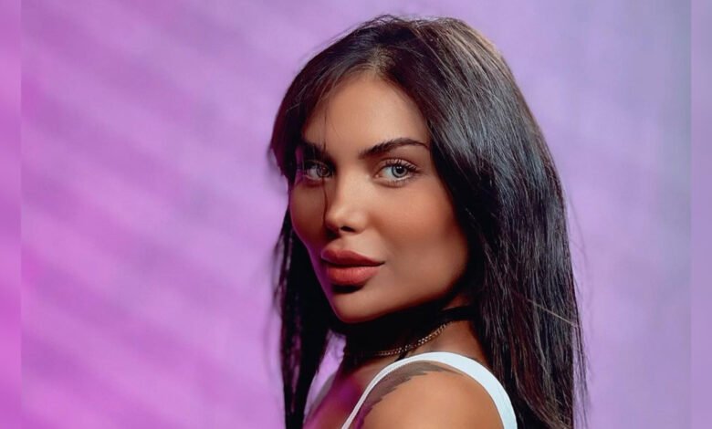 من هي الشابة اللبنانية ساندرا عيد؟ 1 170258586358b349953e
