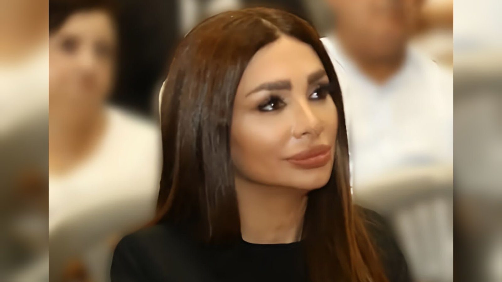 شانتال خليل تتمنى للبنان عامًا جديدًا مليئًا بالخير والسلام 3 1703793872ae7c51884b