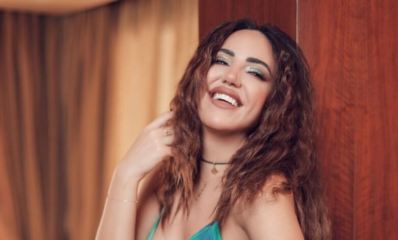 يارا قرقماز تطلق أغنيتها الجديدة "كيفك" 1 17061028567bf9053e71
