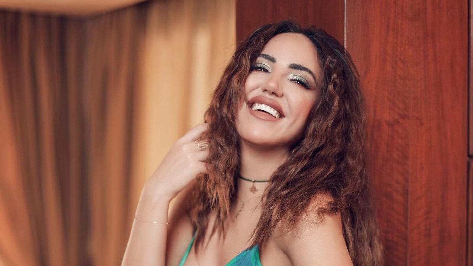 يارا قرقماز تطلق أغنيتها الجديدة "كيفك" 3 17061028567bf9053e71