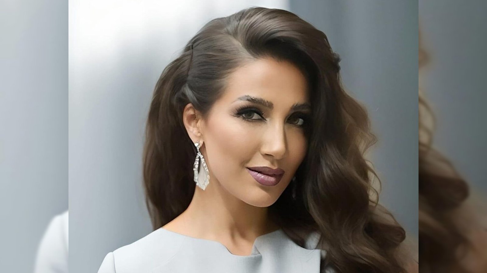 ميريام عطا الله تطرح فيديو كليب أغنيتها الجديدة "رجعت" 3 1706115747620c02ae9e