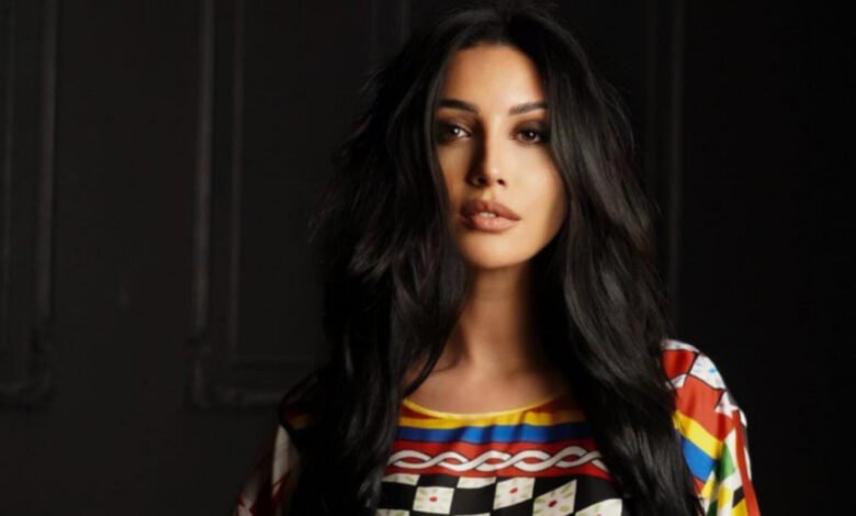بعد نجاحها في مسلسل الأجهر .. يسرا الجديدي تنضم لفريق عمل نقطة سوداء 1 170680756405b4718ba9