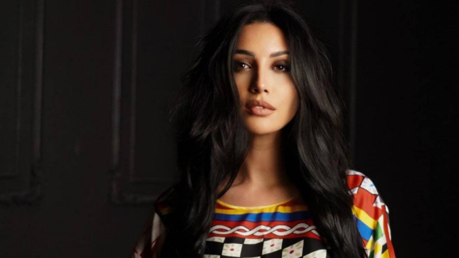 بعد نجاحها في مسلسل الأجهر .. يسرا الجديدي تنضم لفريق عمل نقطة سوداء 3 170680756405b4718ba9