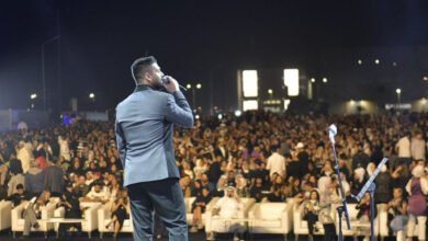 الفنان اللبناني آدم يحيي سلسلة حفلات لافتة في كندا 4 1707855041fddb1b80d9